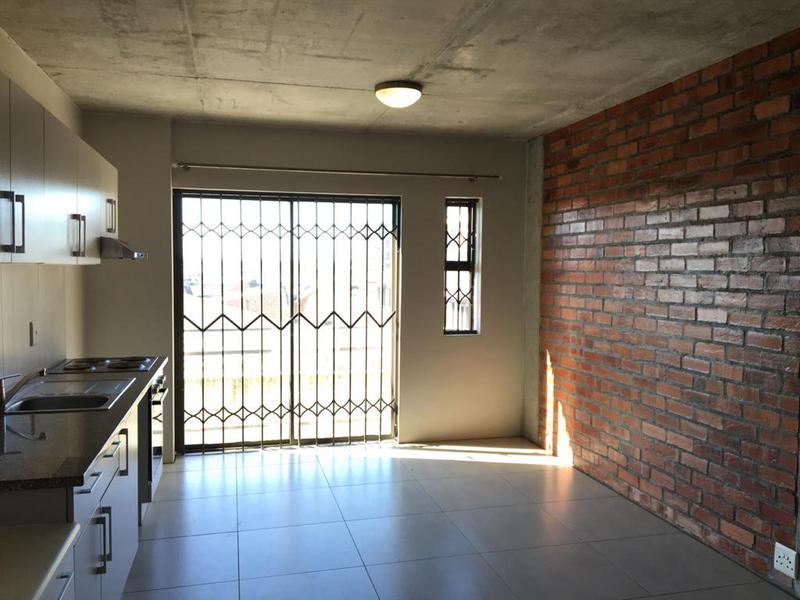 To Let 0 Bedroom Property for Rent in Observatory Western Cape